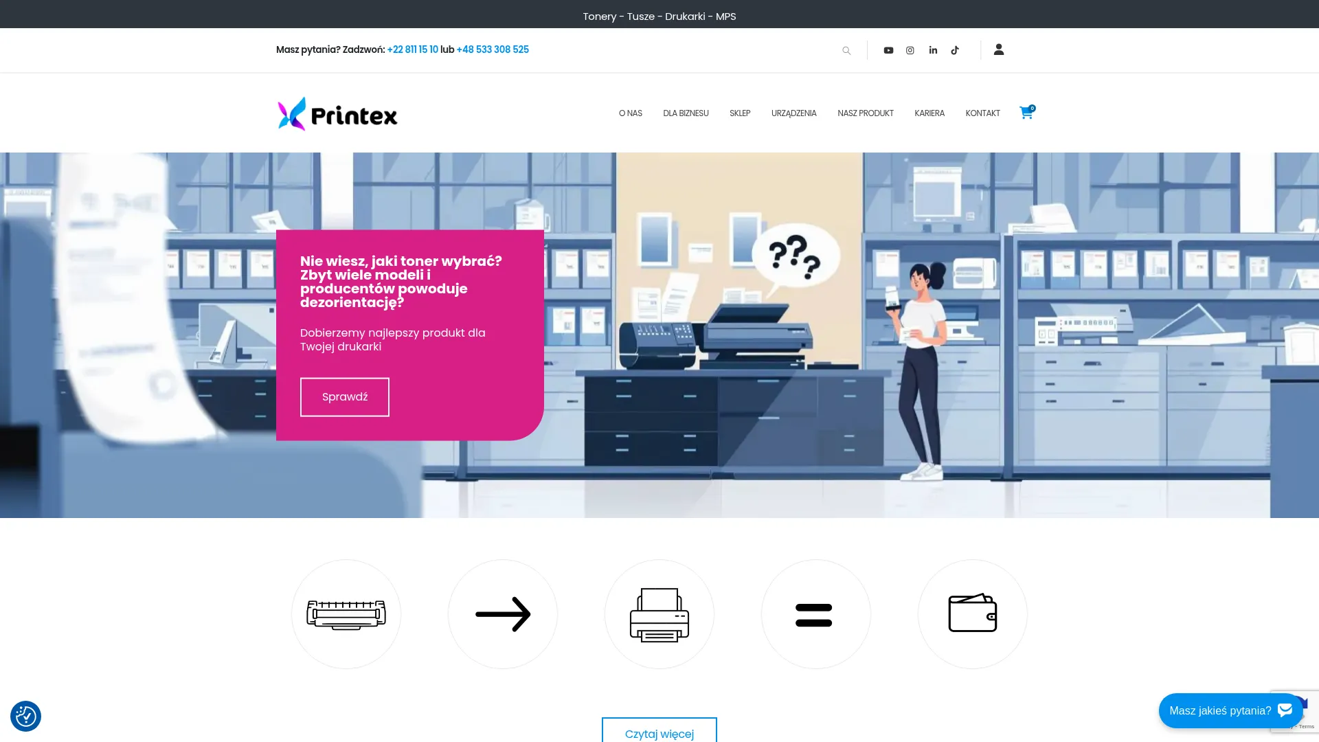 printex.pl