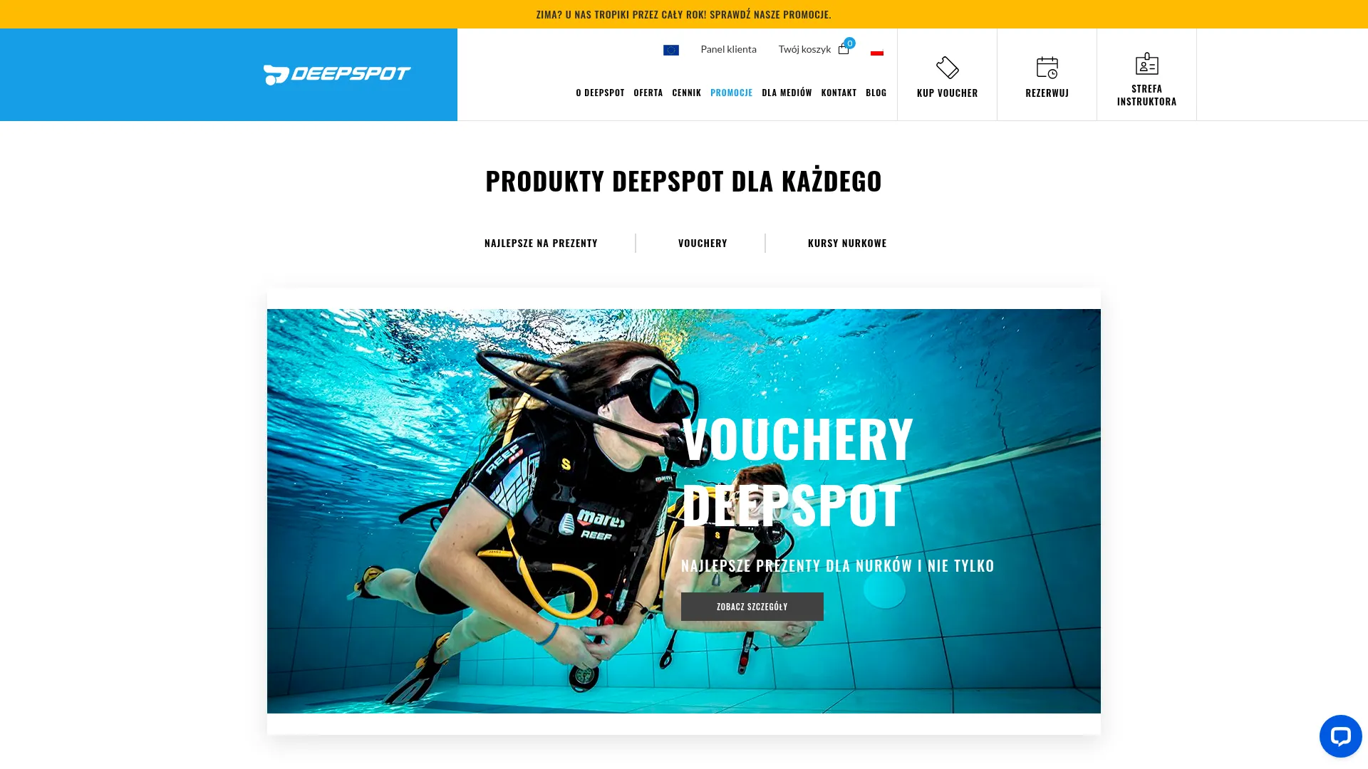 sklep.deepspot.com