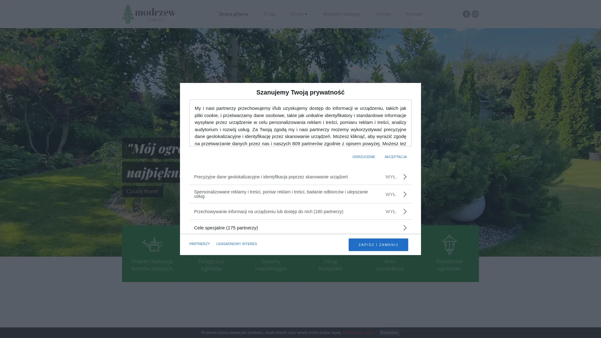 modrzew-ogrody.pl