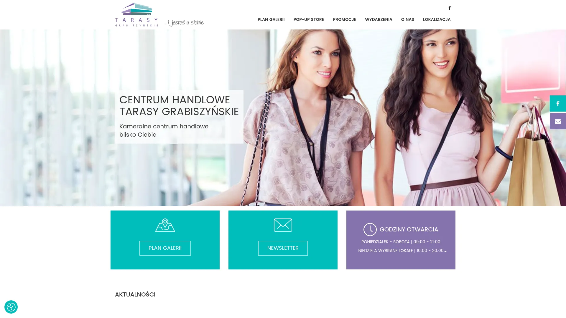 tarasygrabiszynskie.pl