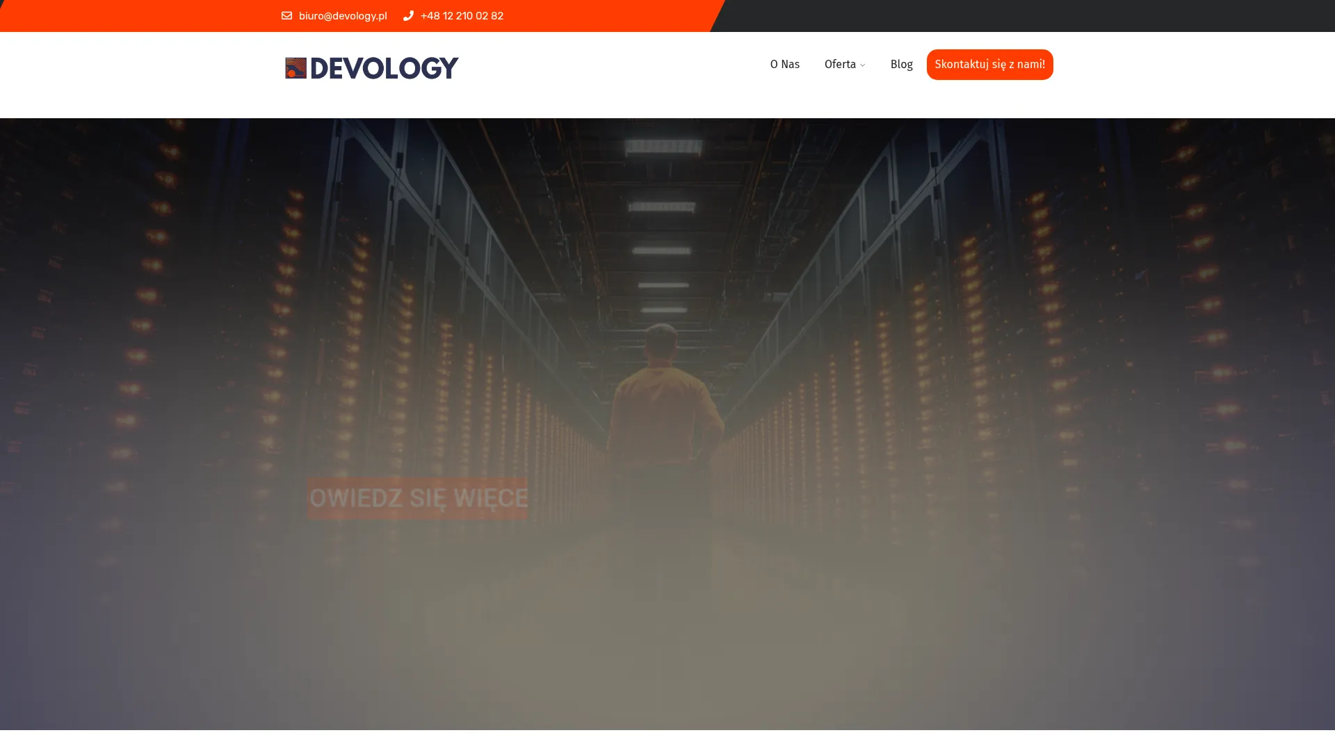 devology.pl