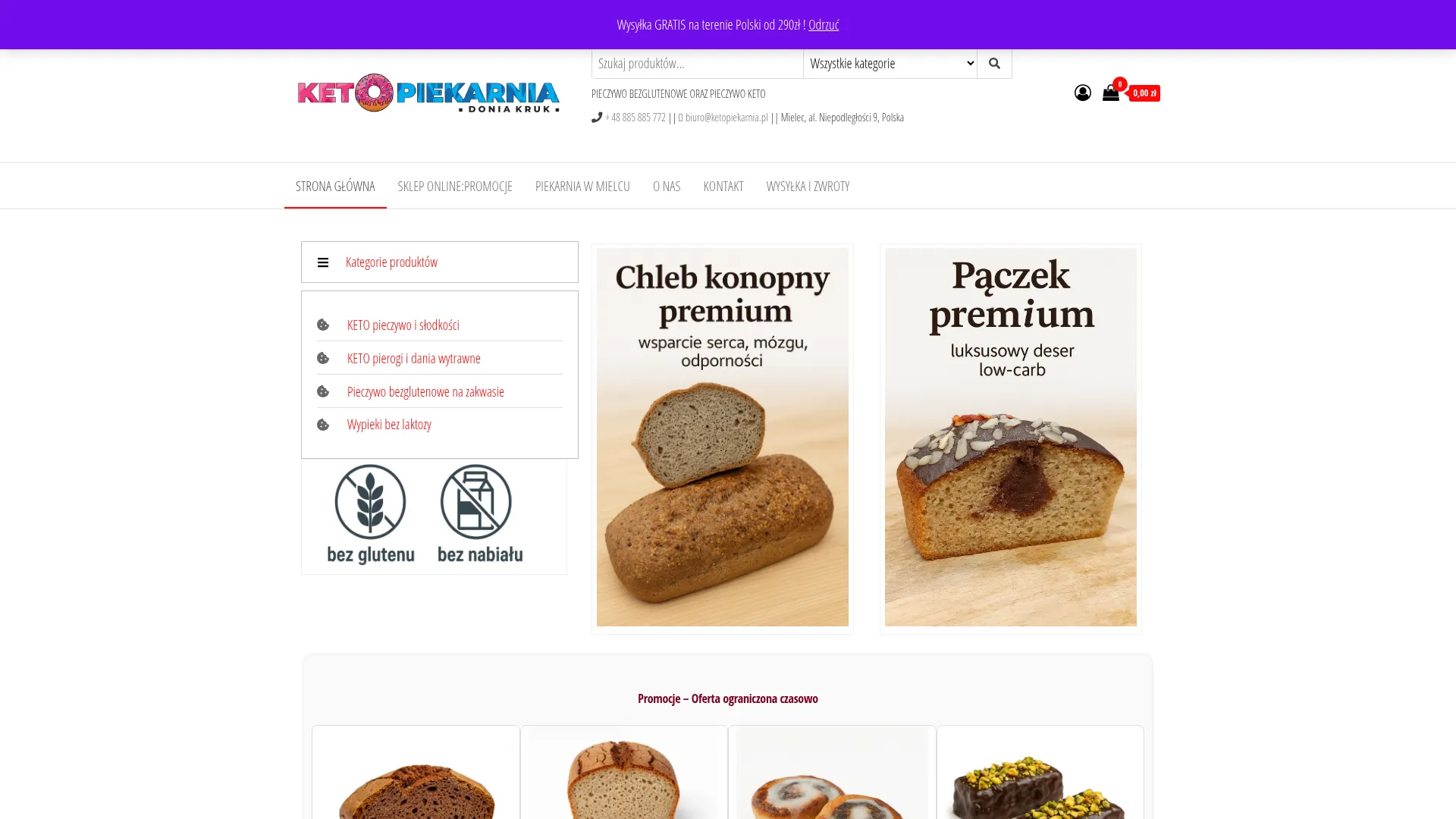 ketopiekarnia.pl